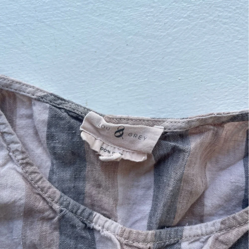 Lou & Grey Linen Set - Picture 6 of 6